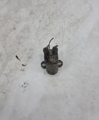Hyundai Galloper Glow plug pre-heat relay
