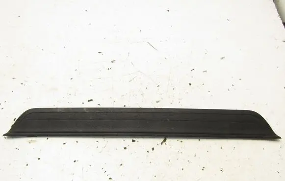 KIA Ceed Front sill trim cover 85873J7100