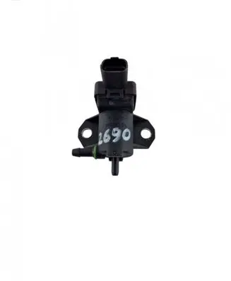 Citroen C3 Turbo solenoid valve 9688124580