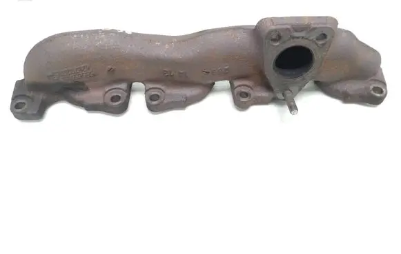 Exhaust manifold