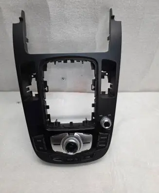 Audi A5 8T 8F Head unit multimedia control 8T0919611K 900255210001