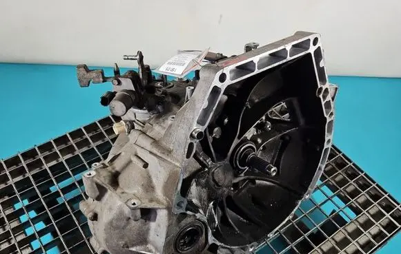 Honda Civic IX Manual 5 speed gearbox 4CE4 IMPRK1591015