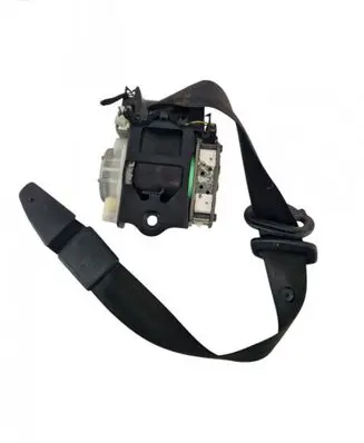 Audi A4 S4 B8 8K Front seatbelt 3062458