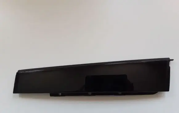 Audi A3 S3 8V Rear door trim (molding) 8V4839902
