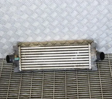 Ford Tourneo Custom Intercooler radiator CC119L440AE