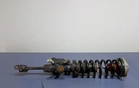 BMW 7 F01 F02 F03 F04 Front shock absorber/damper 4064271