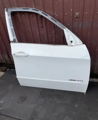BMW X5 E70 Front door
