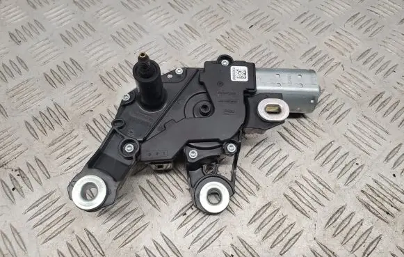 Audi Q8 Rear window wiper motor 4K9955711