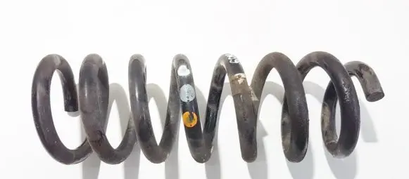 Land Rover Discovery Sport Rear coil spring fk725b749hb 9281