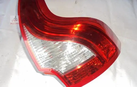 Volvo XC60 Rear/tail lights 89075234