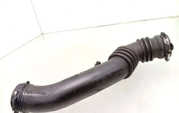 Ford Focus C-MAX Intercooler hose/pipe 3M516C646XE