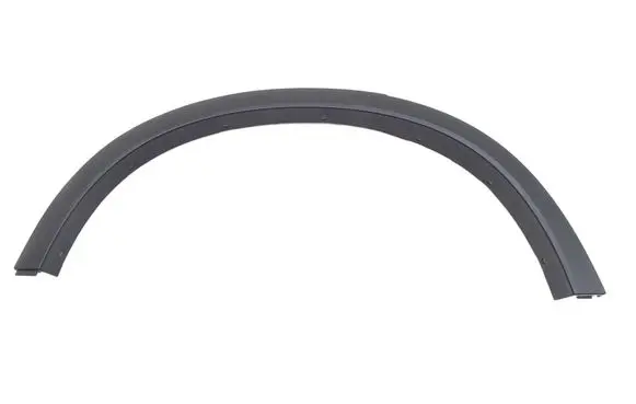BMW X3 F25 Rear fender molding trim 7210084