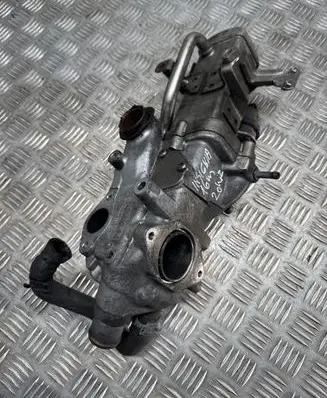 Opel Insignia A EGR valve cooler AZ256159 04794194