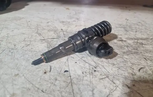 Volkswagen Sharan Fuel injector 038130073AK