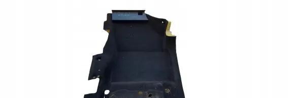 Citroen C4 I Picasso Front floor carpet liner 96880209ZD