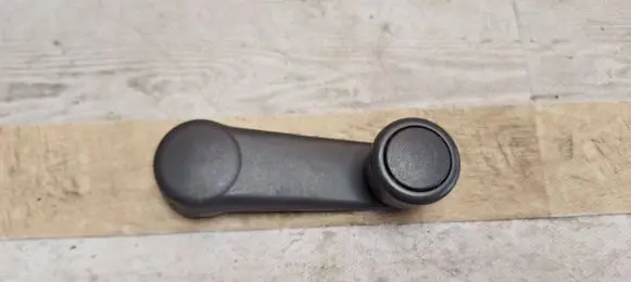 Ford Galaxy Rear door window winding handle 