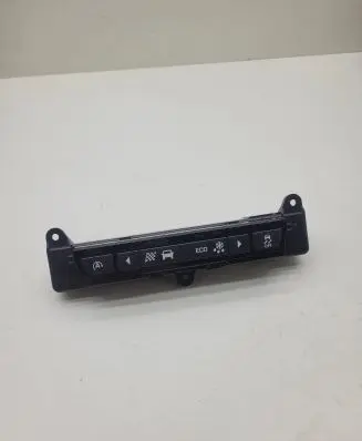 Jaguar XE Other switches/knobs/shifts GX7314B790AG