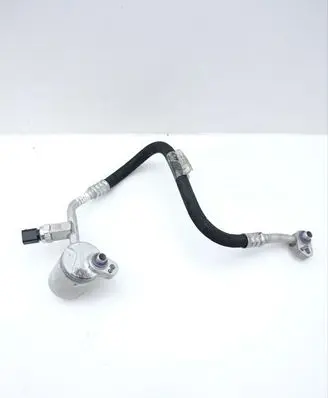 BMW iX Air conditioning (A/C) pipe/hose 5A01C60
