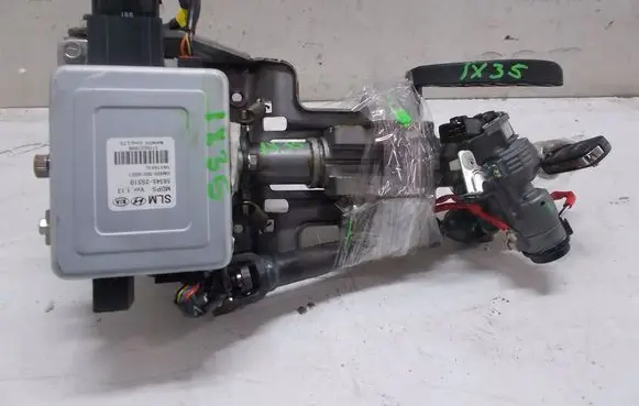 Hyundai ix35 Electric power steering pump kolumnykrzyzak