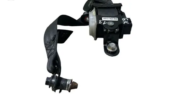 KIA Sorento Rear seatbelt 898102P110