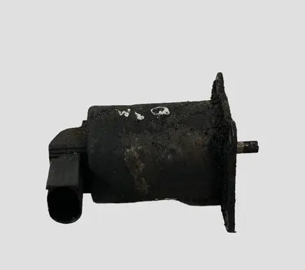 Volvo S60 EGR valve