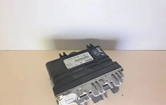 Acura ILX Engine control unit/module 8A0907311H 0261203184 0261203185