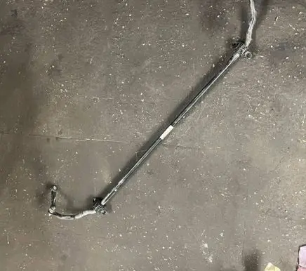 Mini One - Cooper F56 F55 Rear anti-roll bar/sway bar 6859891 0185228