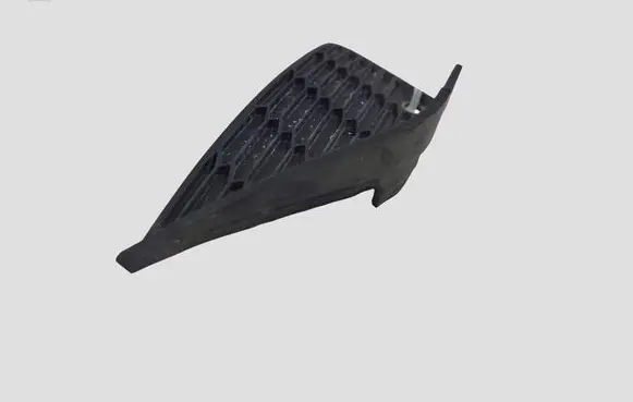 Citroen C5 Front bumper lower grill 9682247177 2001582