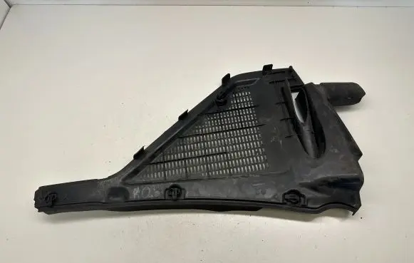 BMW X5 E70 Wiper trim 10834110