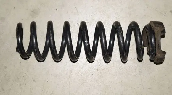 BMW X1 E84 Rear coil spring