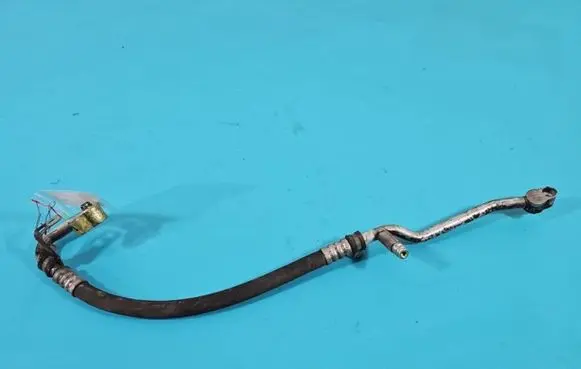 Skoda Roomster (5J) Air conditioning (A/C) pipe/hose IMPRK1388521