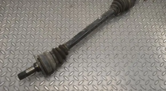 BMW 4 F32 F33 Rear driveshaft 7597677