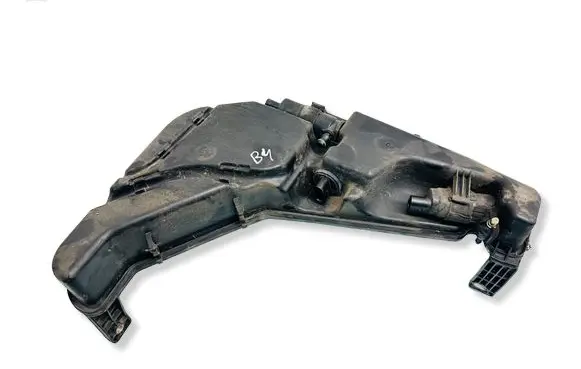 Audi Q5 SQ5 Windshield washer fluid reservoir/tank 8R0955453B 8R0955453C