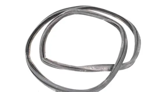 Trunk rubber seal (body)