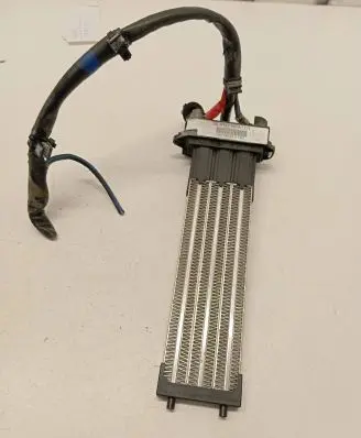 Ford Ranger Air conditioning (A/C) radiator (interior) AB3918K463A 13H1922131ST