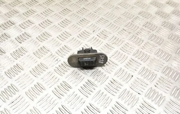 Hyundai Santa Fe Electric window control switch
