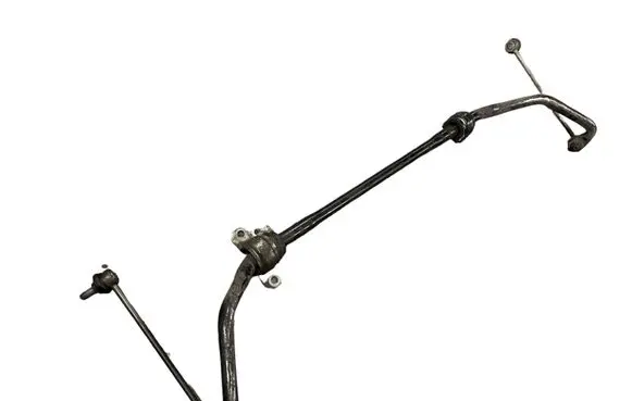 BMW 5 F10 F11 Front subframe 6786140