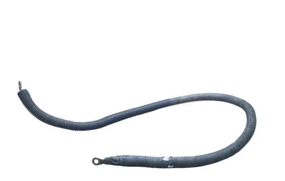 Peugeot Boxer Negative earth cable (battery)