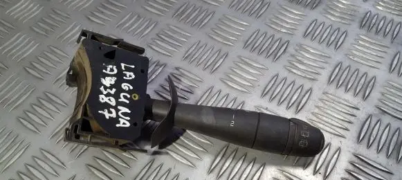 Renault Laguna II Wiper control stalk 8200002461 34448401al