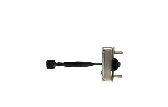 Mazda CX-30 Rear door check strap stopper 20230330