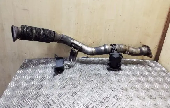 Nissan X-Trail T32 Throttle valve 50885503 09014E3521