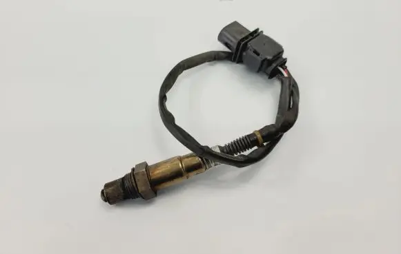 Audi Q7 4L Lambda probe sensor 059906262B