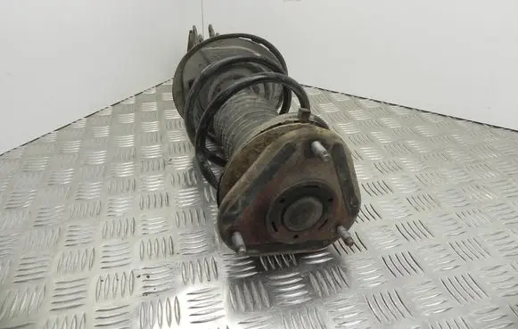 Toyota Corolla E160 E170 Front shock absorber with coil spring 044
