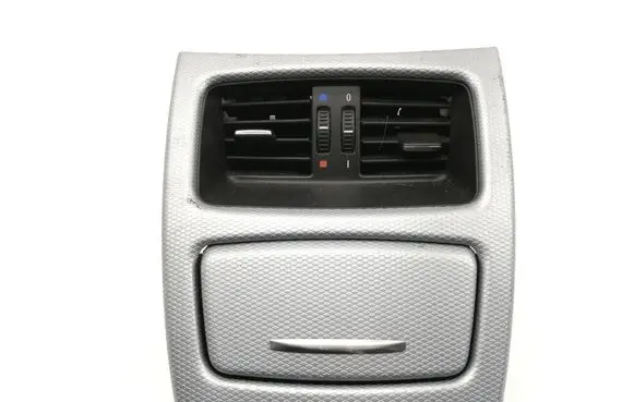 Car ashtray