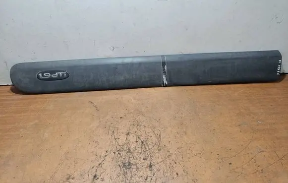Renault Kangoo I Front door trim (molding) 8200077534 8200077531 8200077532