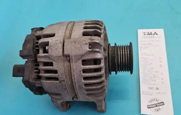 Seat Cordoba (6L) Generator/alternator IMPRK1591017