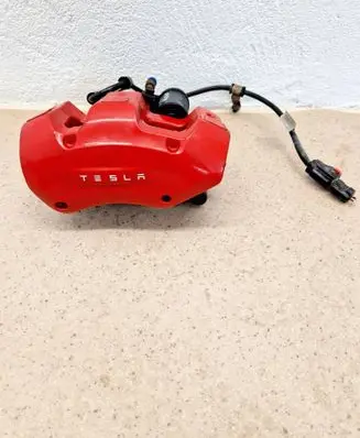 Tesla Model 3 Rear brake caliper 22C85901