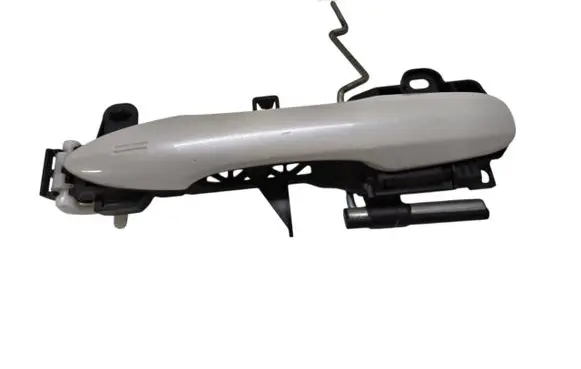Toyota Prius (XW50) Front door exterior handle 69FR1