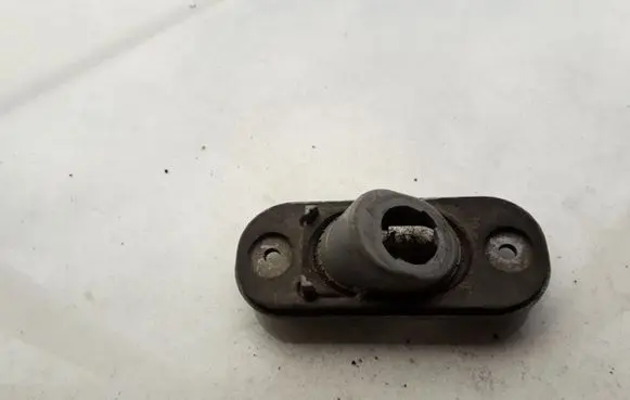 Hyundai Accent Number plate light 92501220 92501-220