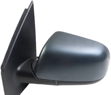 Volkswagen Polo IV 9N3 Front door electric wing mirror 6Q0857933